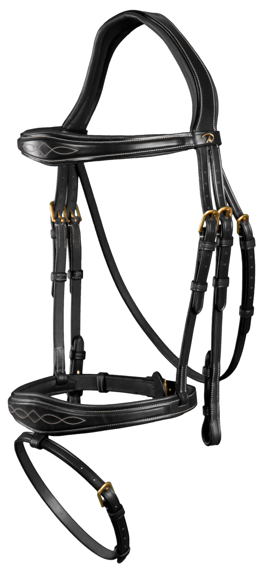 DYON ANATOMISKT TRÄNS & NOSGRIMMA DY - 4