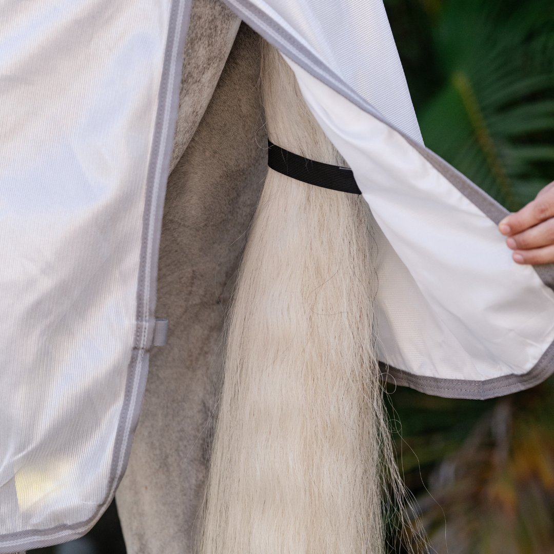 AMIGO INTEGRATED FLY SHEET    - 6