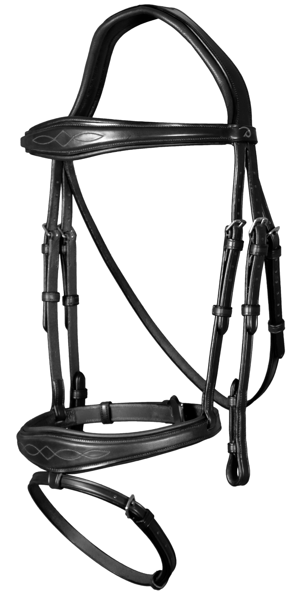 DYON ANATOMISKT TRÄNS & NOSGRIMMA NE - 2