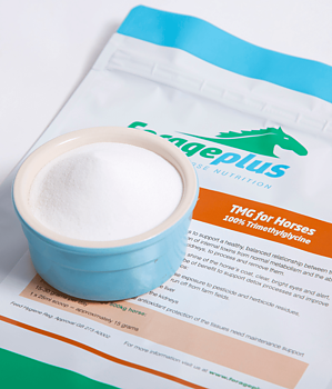 FORAGEPLUS TMG FOR HORSES 