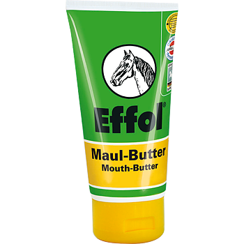 EFFOL MOUTH BUTTER