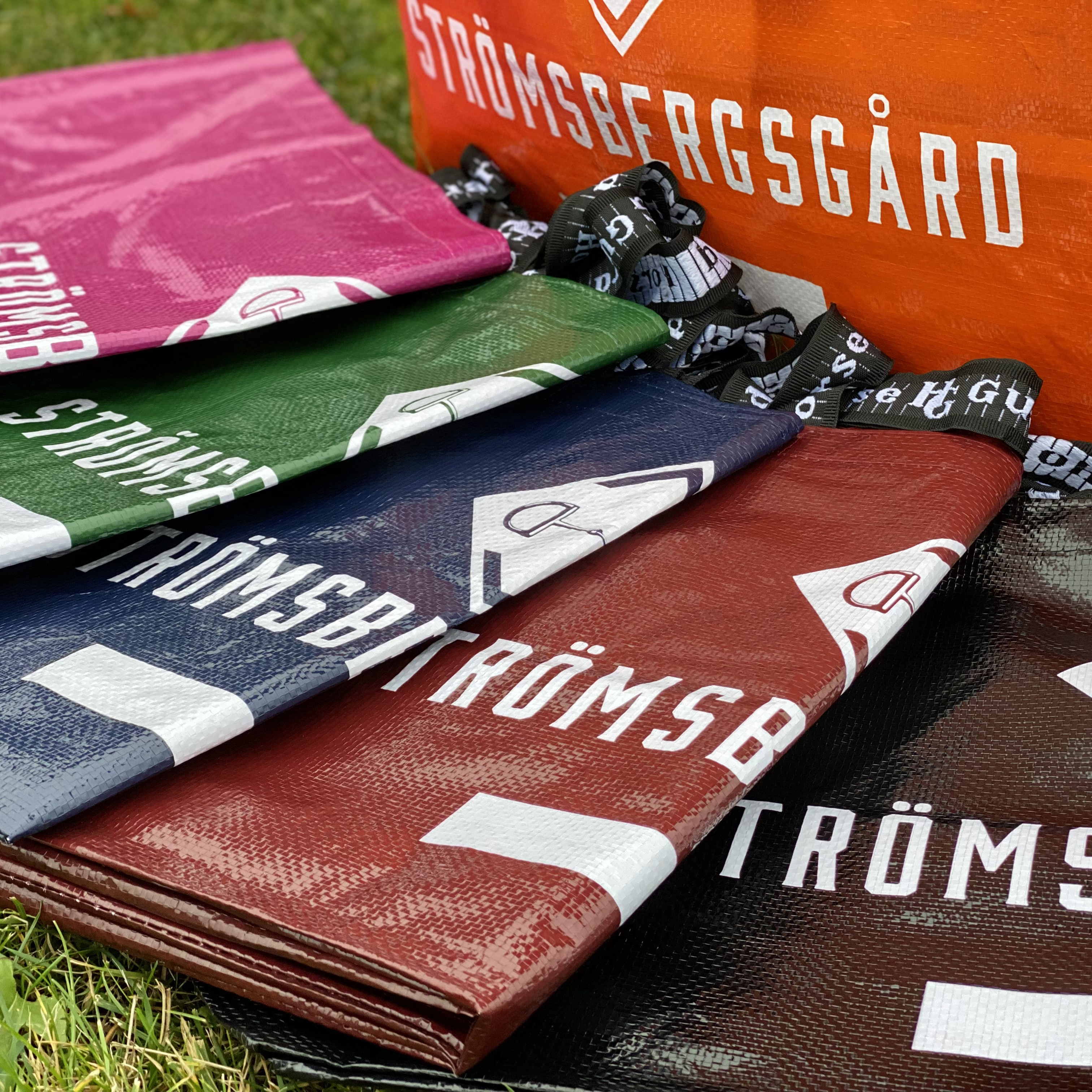 HÖPÅSAR STRÖMSBERGSGÅRD - 5