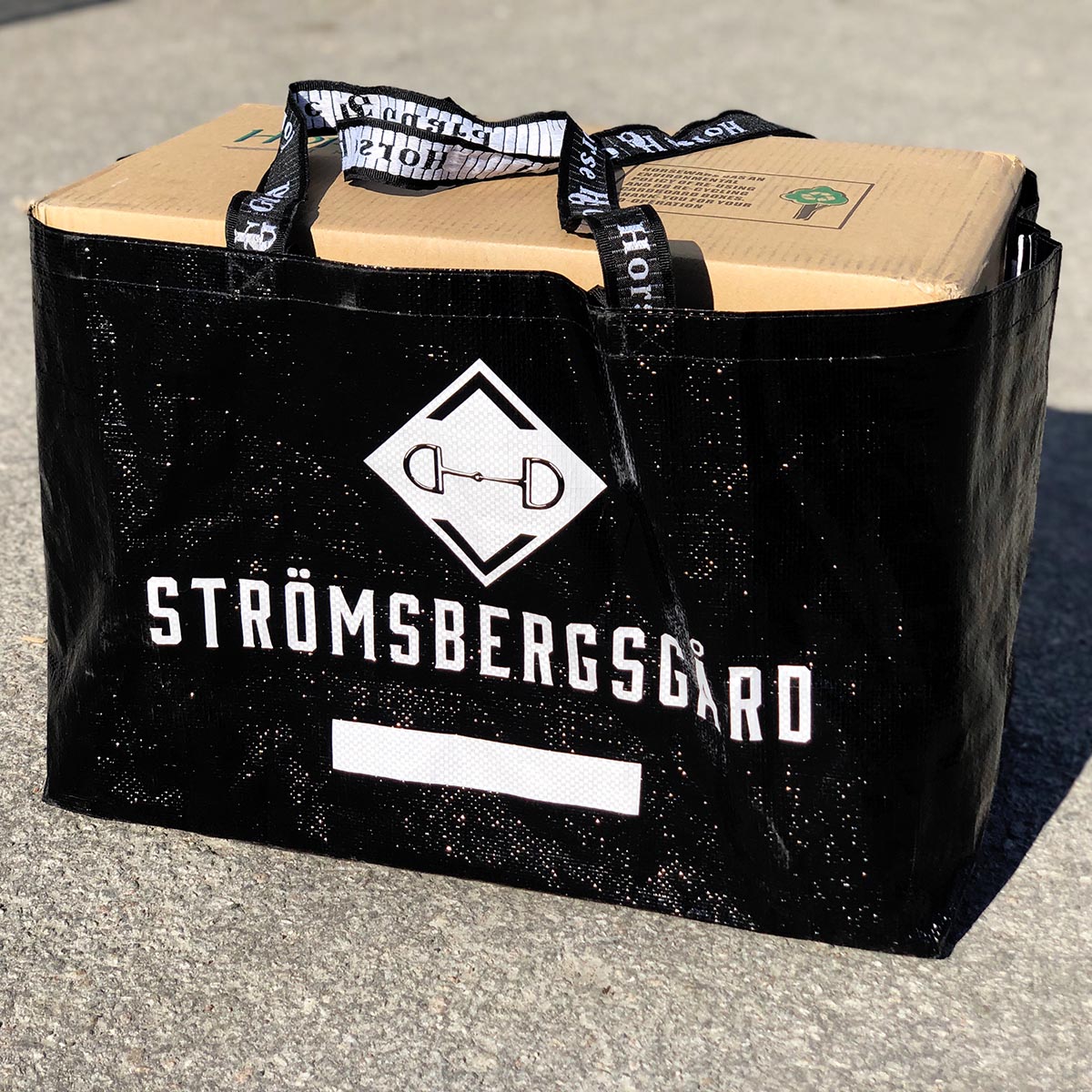 HÖPÅSAR STRÖMSBERGSGÅRD - 9