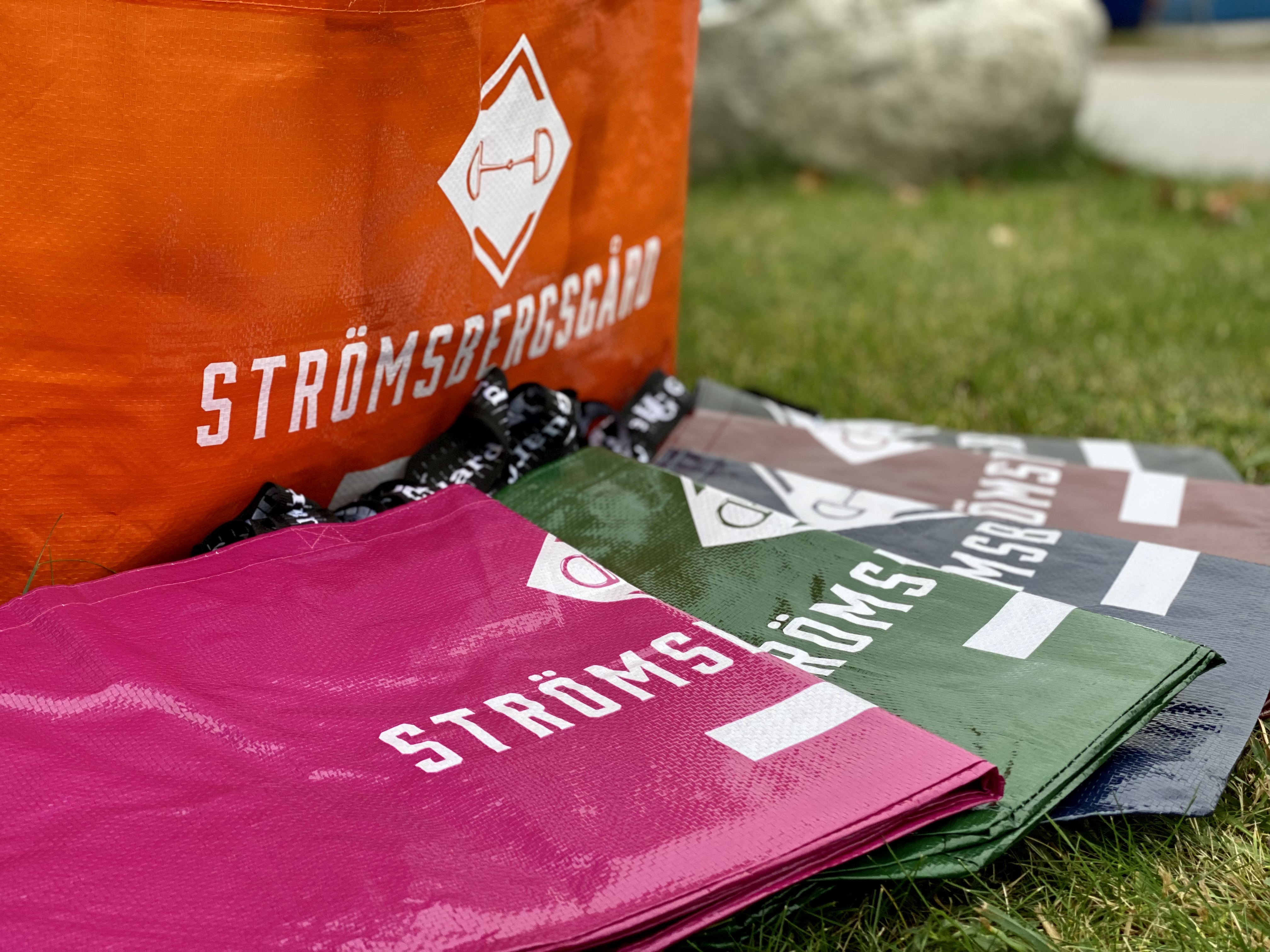 HÖPÅSAR STRÖMSBERGSGÅRD - 6