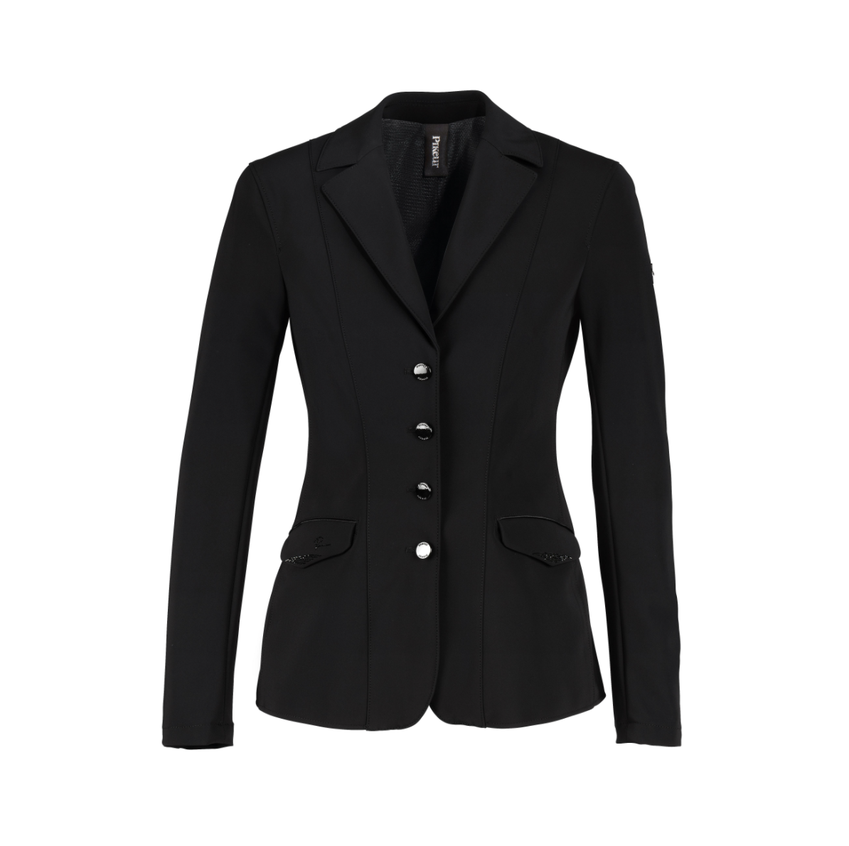 PIKEUR ISALIE SHOW JACKET - 4