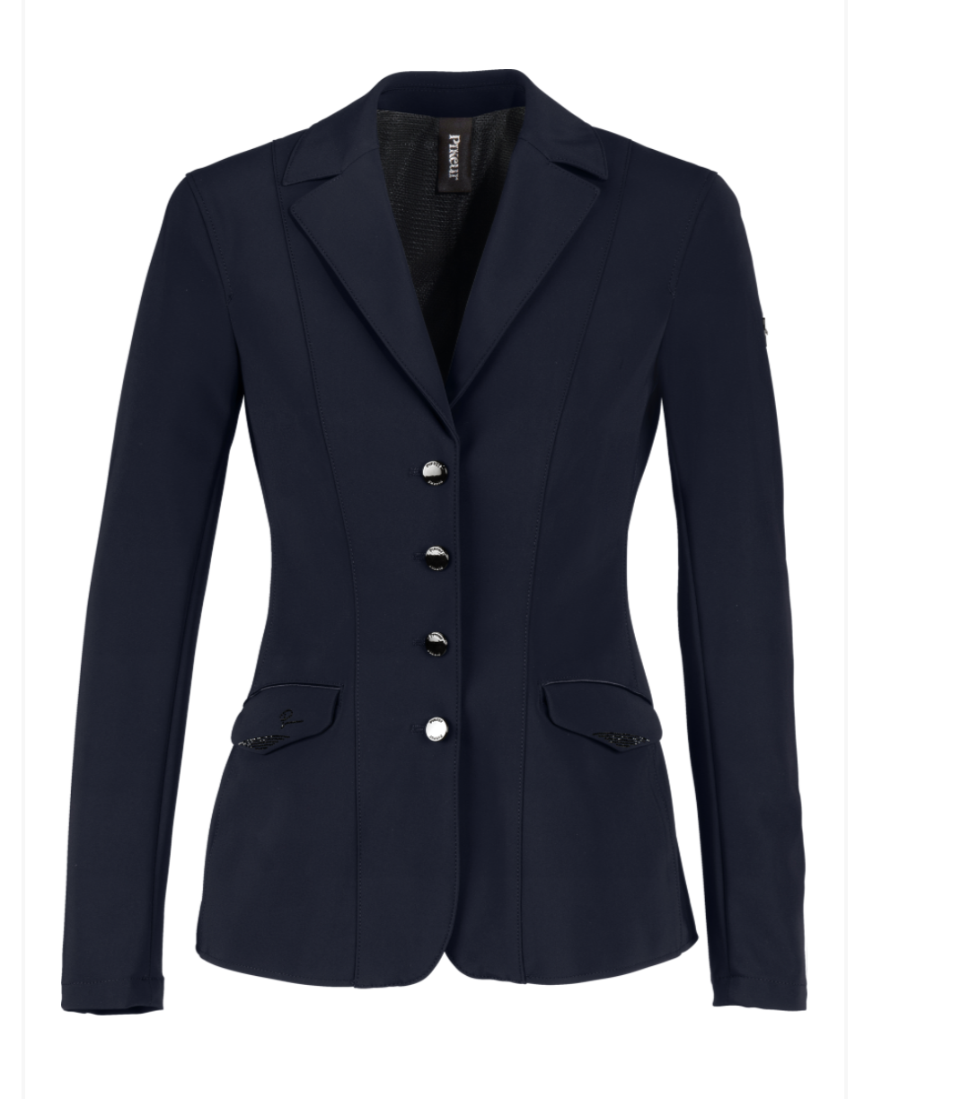 PIKEUR ISALIE SHOW JACKET - 6