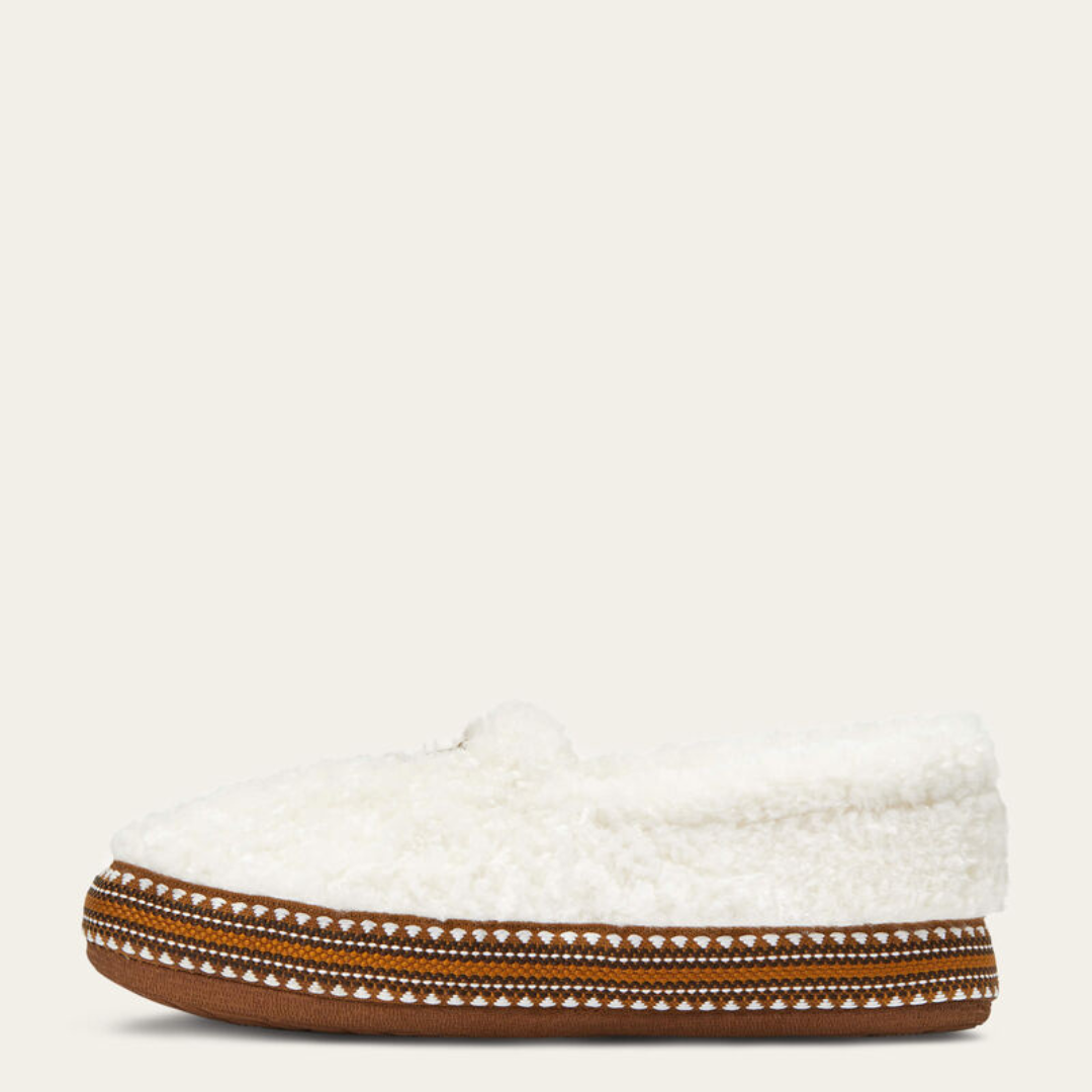 ARIAT SNUGGLE SLIPPERS - 4
