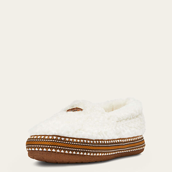 ARIAT SNUGGLE SLIPPERS