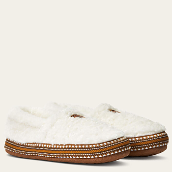 ARIAT SNUGGLE SLIPPERS