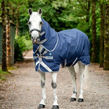 RHINO TURNOUT PLUS  PONY 100GR