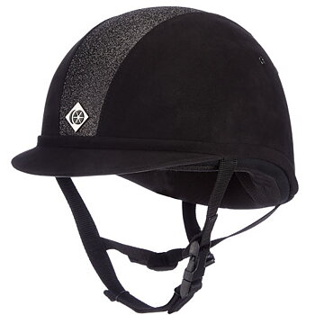 CHARLES OWEN YR8 SPARKLING HELMET