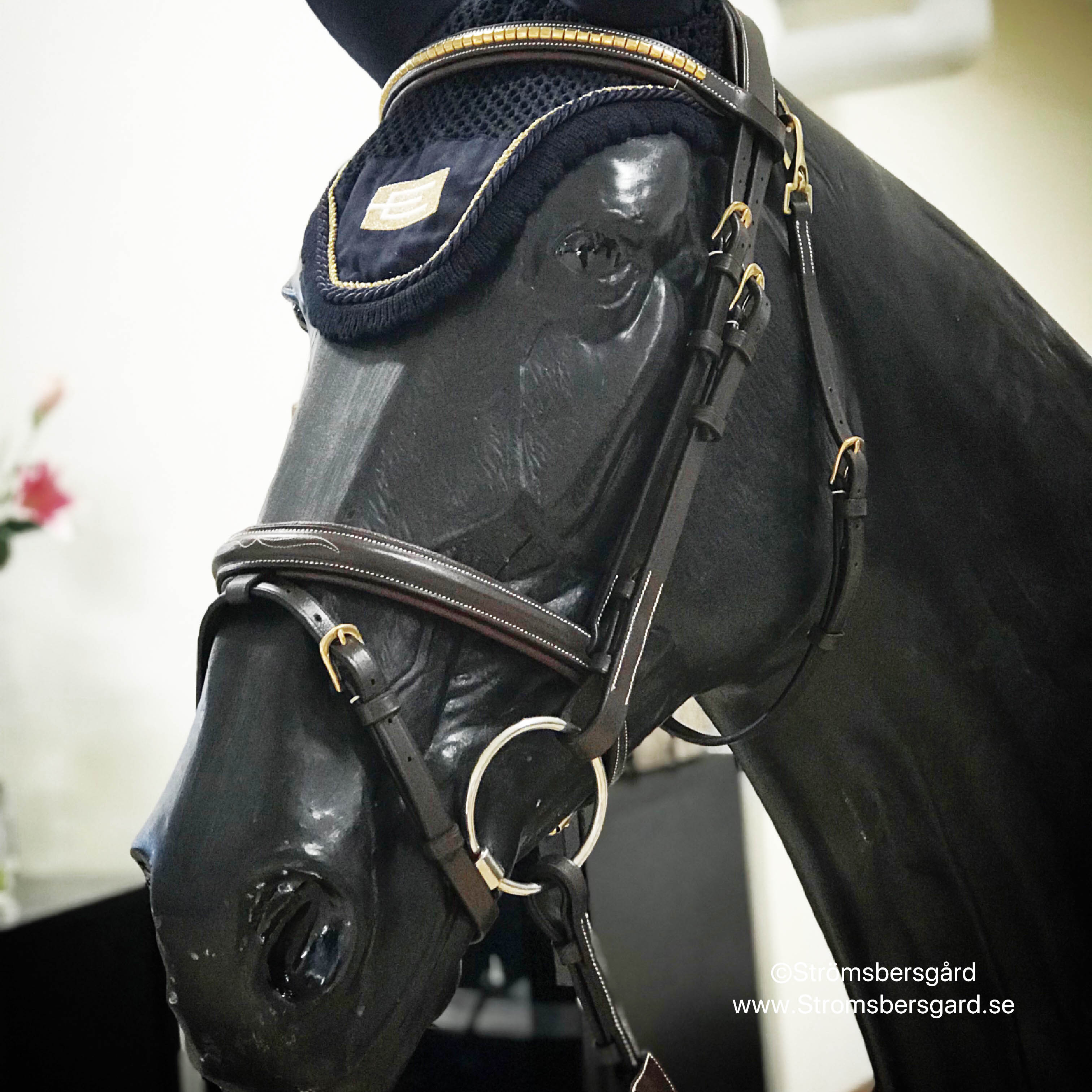 DYON WORKING BRIDLE CLINCHER - 4