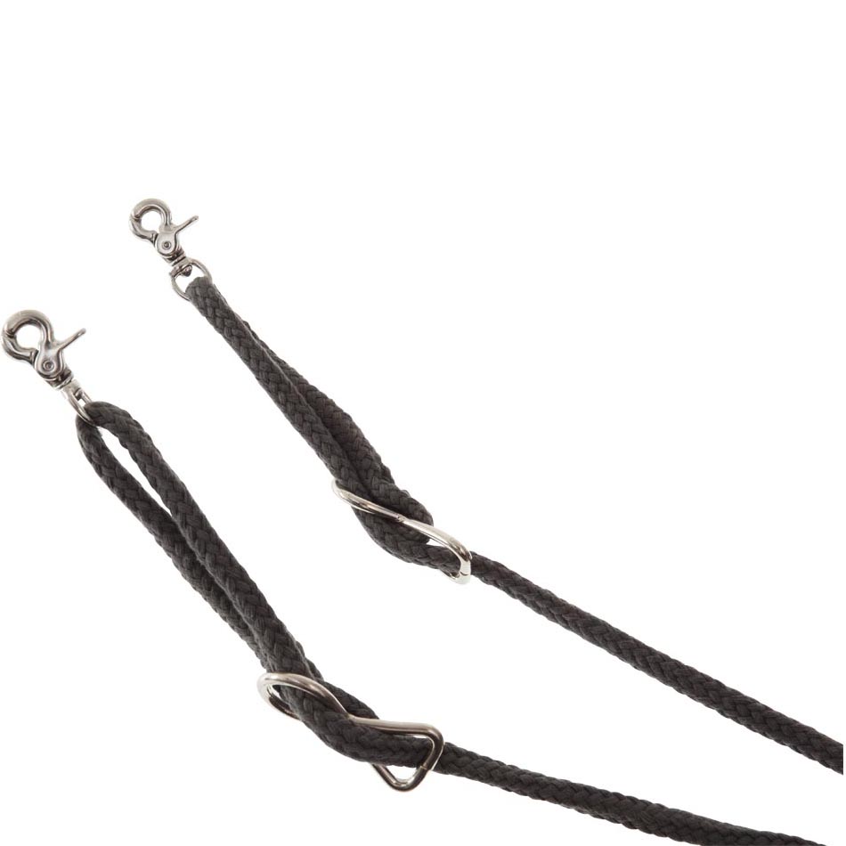 BR LUNGING AID LONGERINGSHJÄLP - 4