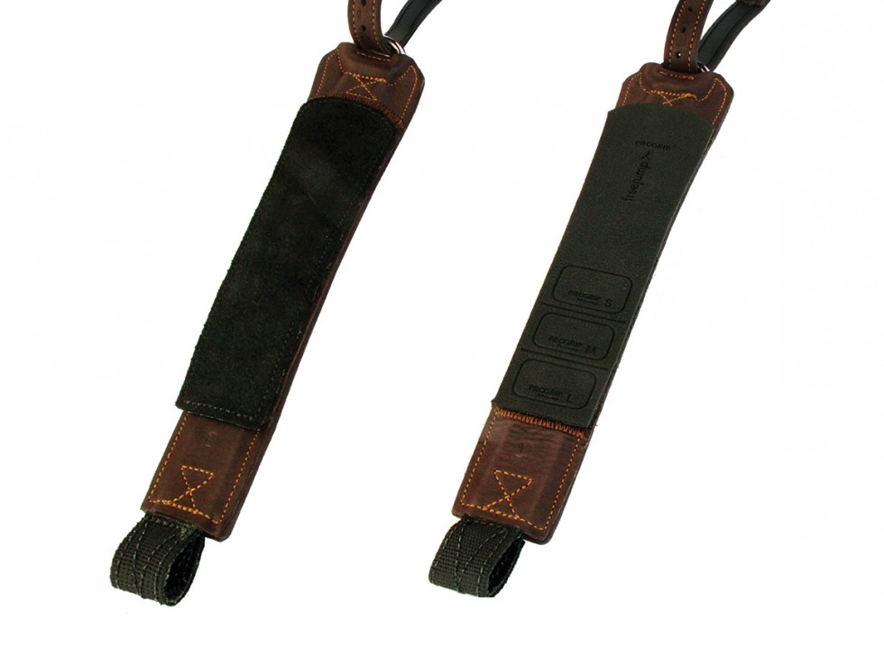 FREEJUMP PRO GRIP STIGLÄDER - 3