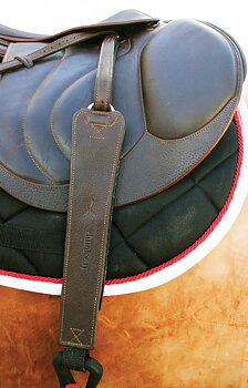 FREEJUMP PRO GRIP STIGLÄDER