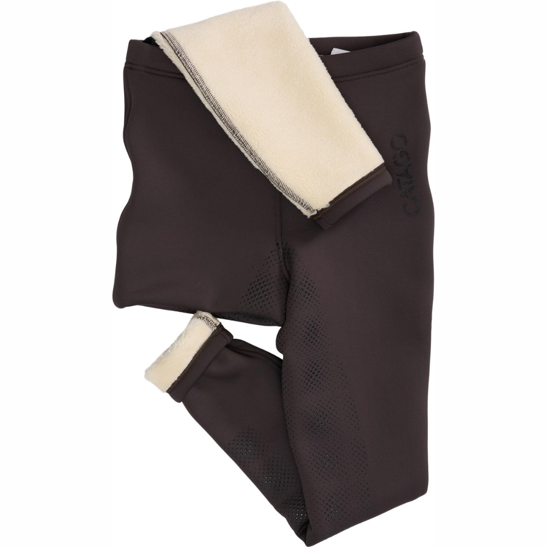 CATAGO PANOLA FG TEDDY TIGHTS - 4