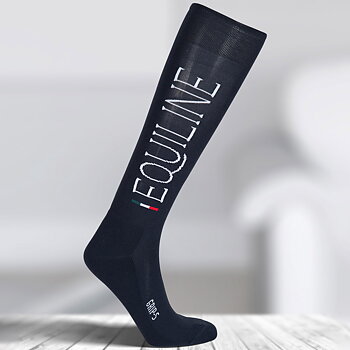 EQUILINE STRUMPA EASY FIT GRIP