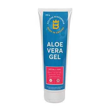 BIOFARMAB ALOE VERA GEL 95% 250ML