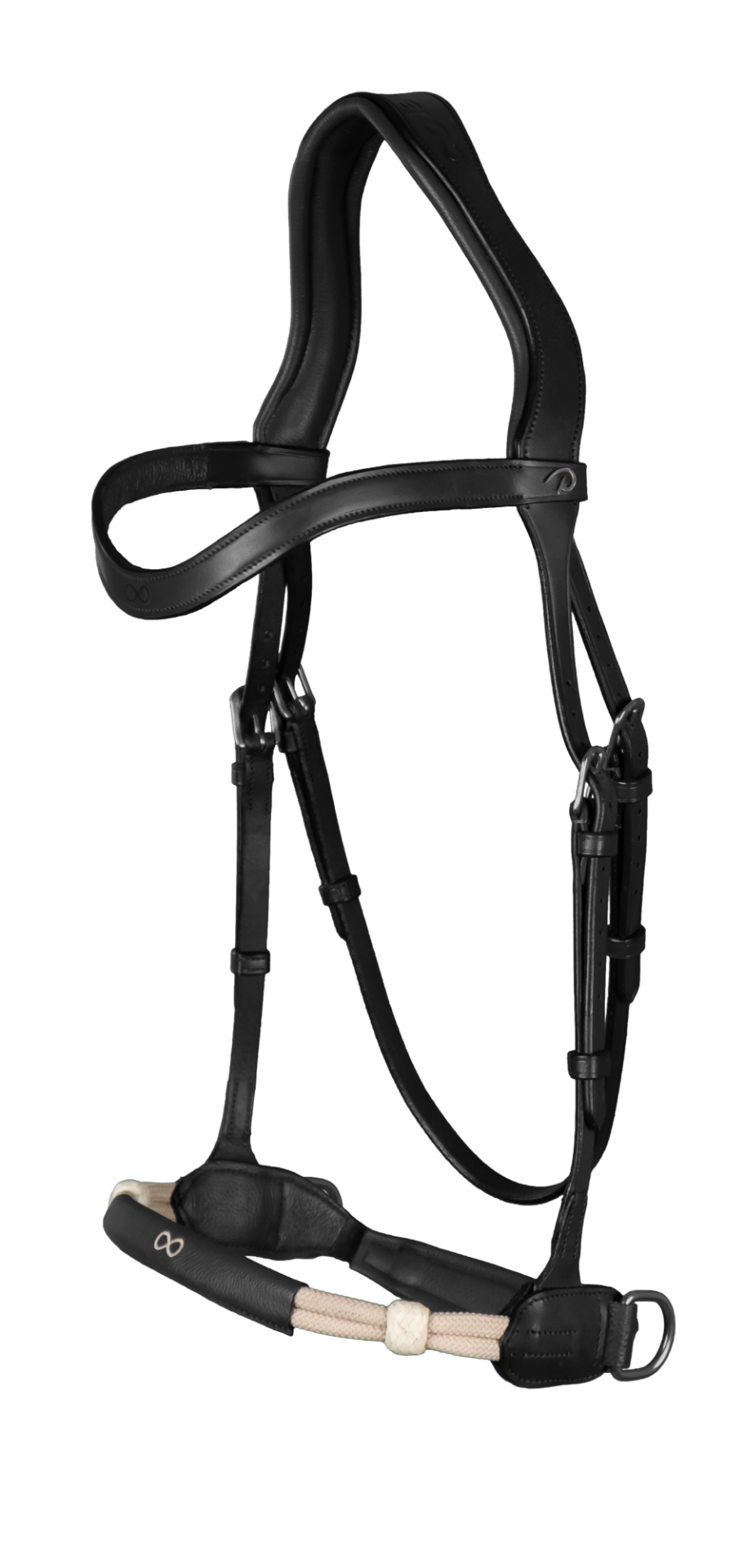 DYON BITLESS BRIDLE - 2