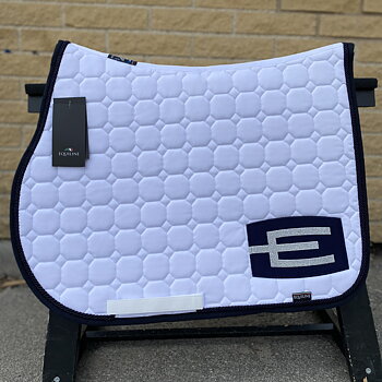 EQUILINE HOPPSCHABRAK BLUE E-LOGGA, KANTBAND + 1 PASSPOAL