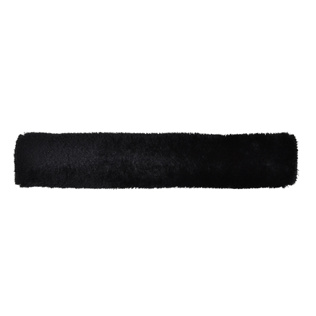 HANSBO NOSLUDD I PILÉ MED KARDBORR 30 CM OLIKA FÄRGER - 4