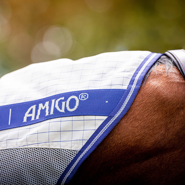 AMIGO AIRFLOW PLUS - 4