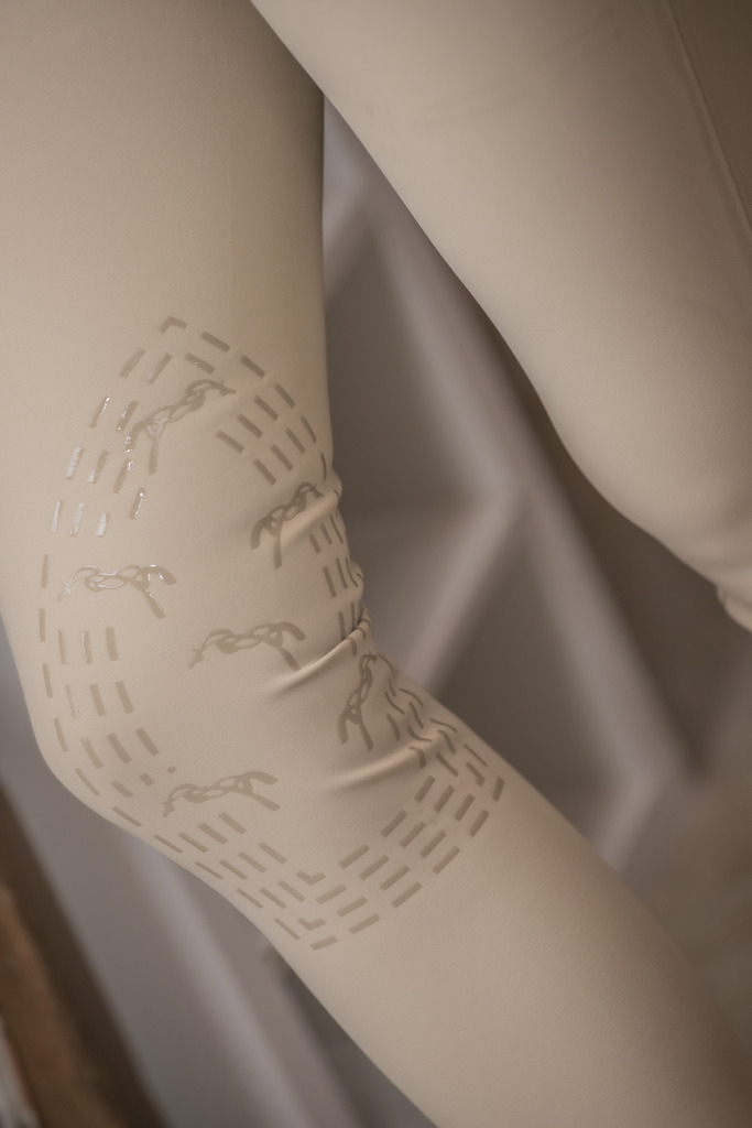 PÉNÉLOPE ROCKY BREECHES - 2