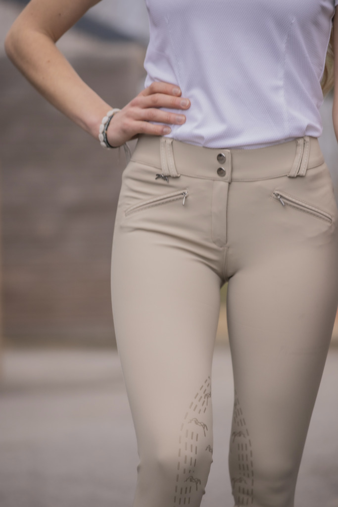 PÉNÉLOPE ROCKY BREECHES - 3