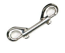 HANSBO SPORT TVILLINGHAKE 10CM