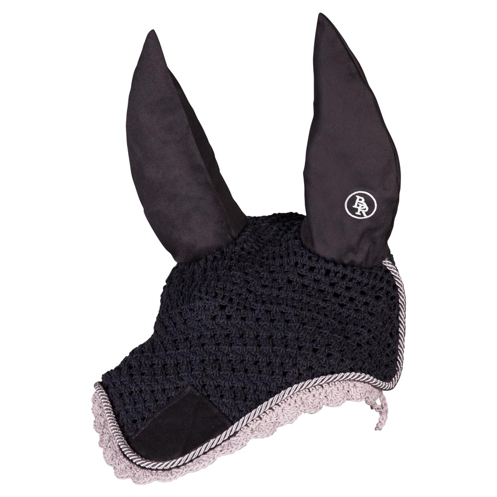 BR EVENT COTTON EAR BONNET - 3