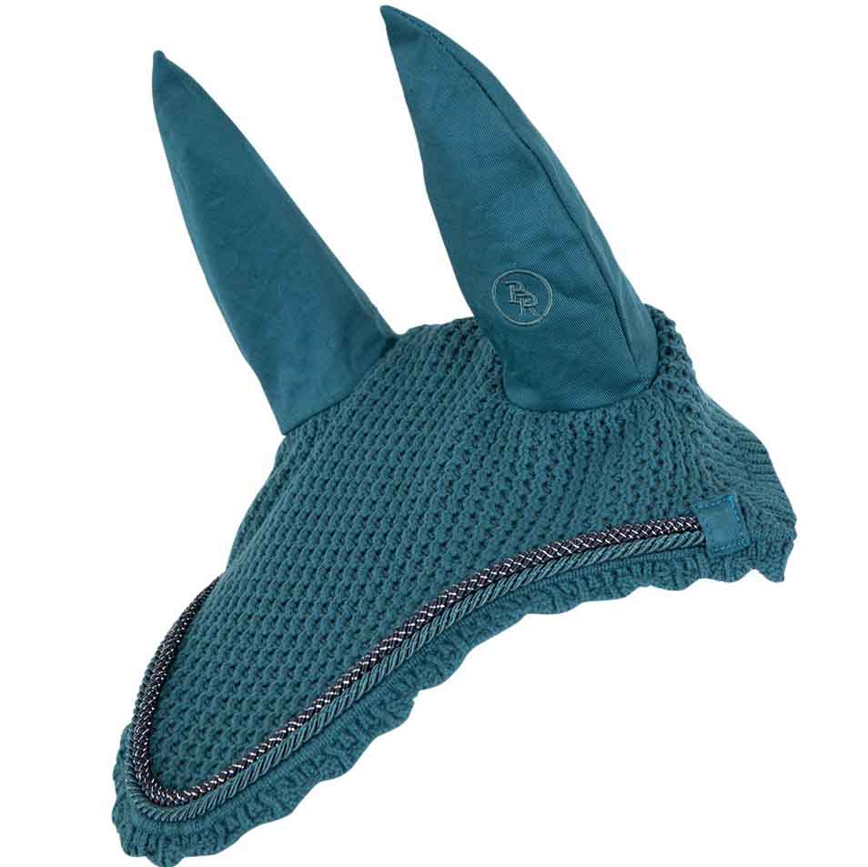 BR EVENT COTTON EAR BONNET - 13