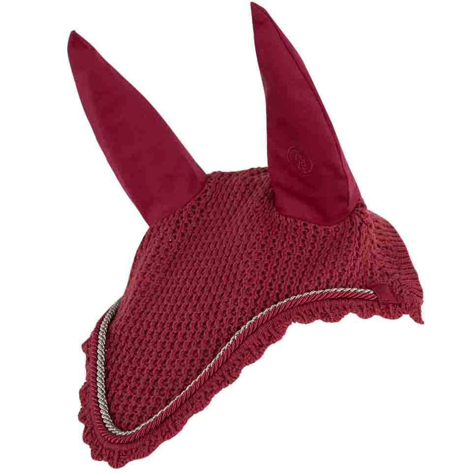 BR EVENT COTTON EAR BONNET - 42