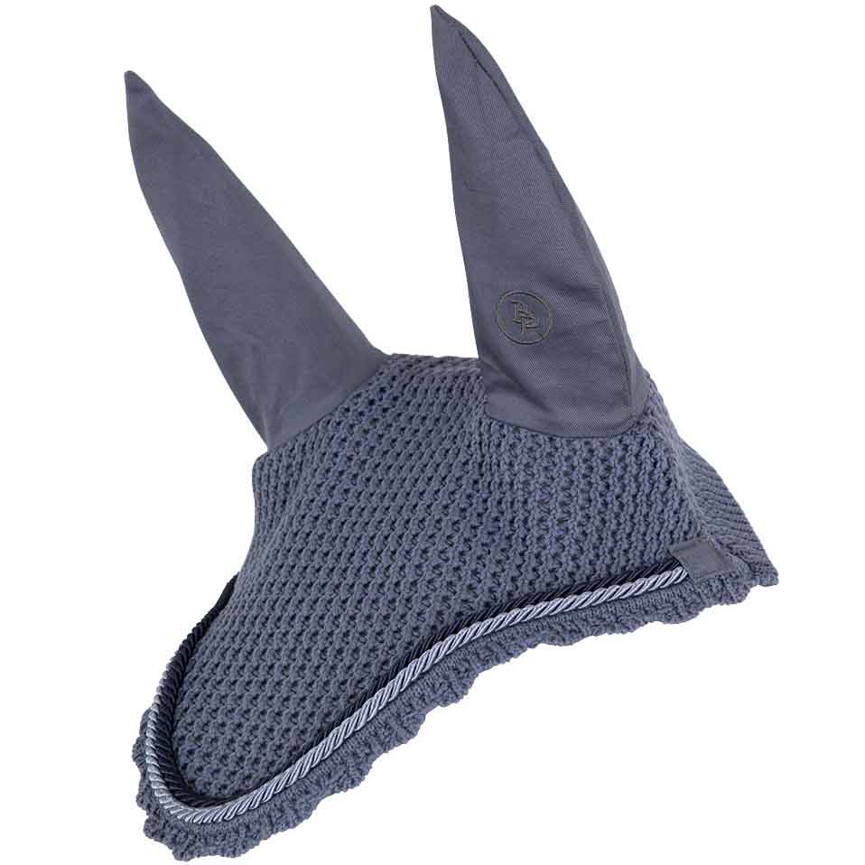 BR EVENT COTTON EAR BONNET - 8