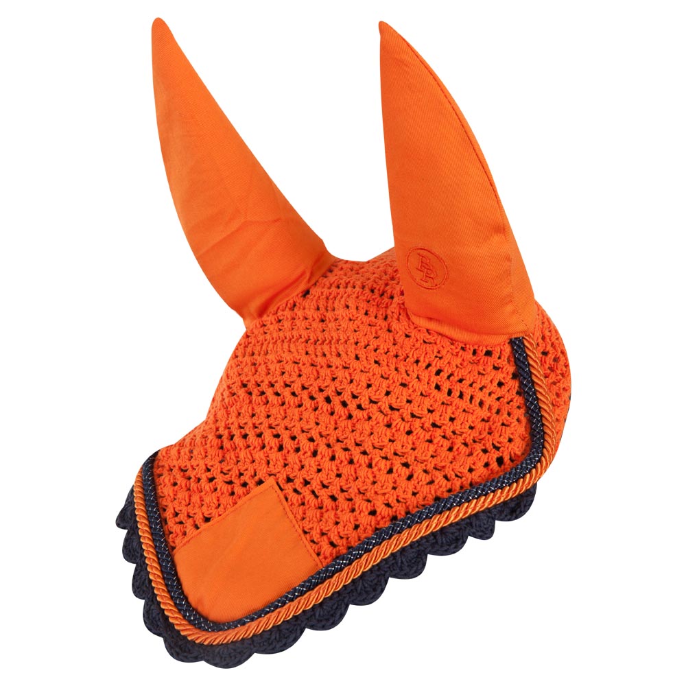 BR EVENT COTTON EAR BONNET - 40