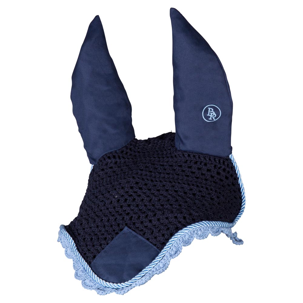 BR EVENT COTTON EAR BONNET - 14