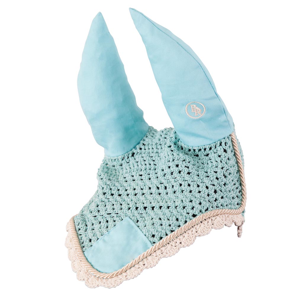 BR EVENT COTTON EAR BONNET - 15