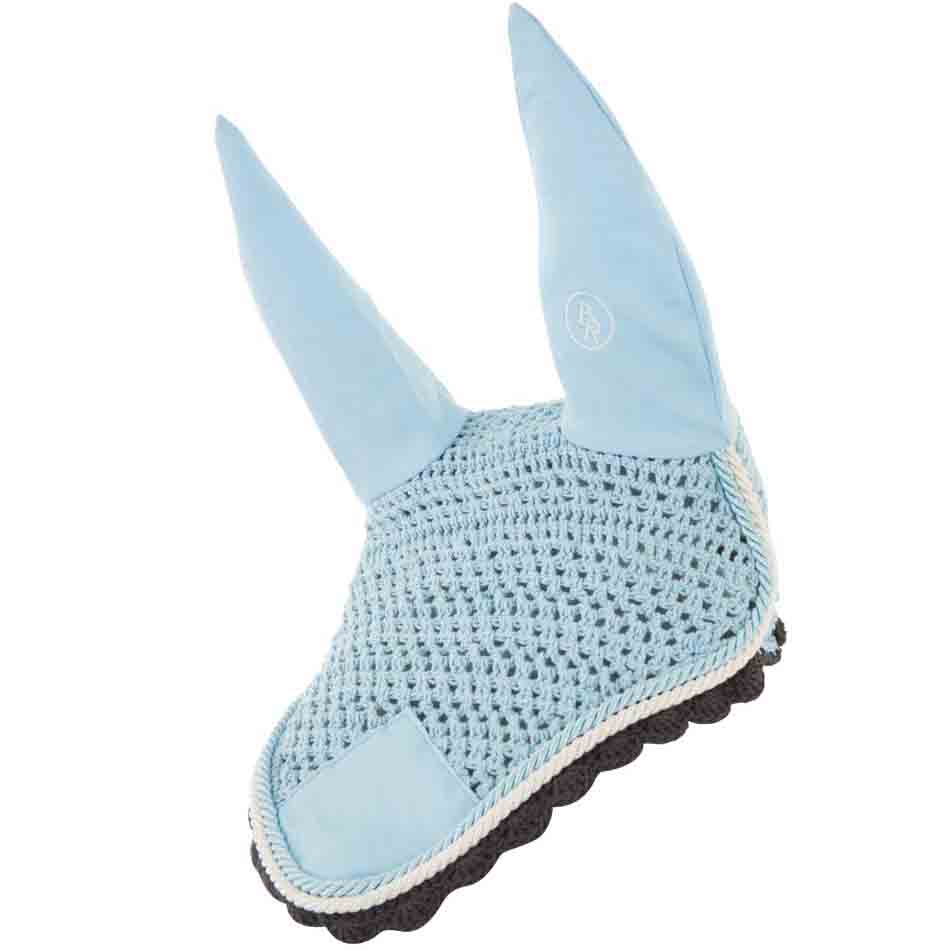 BR EVENT COTTON EAR BONNET - 22