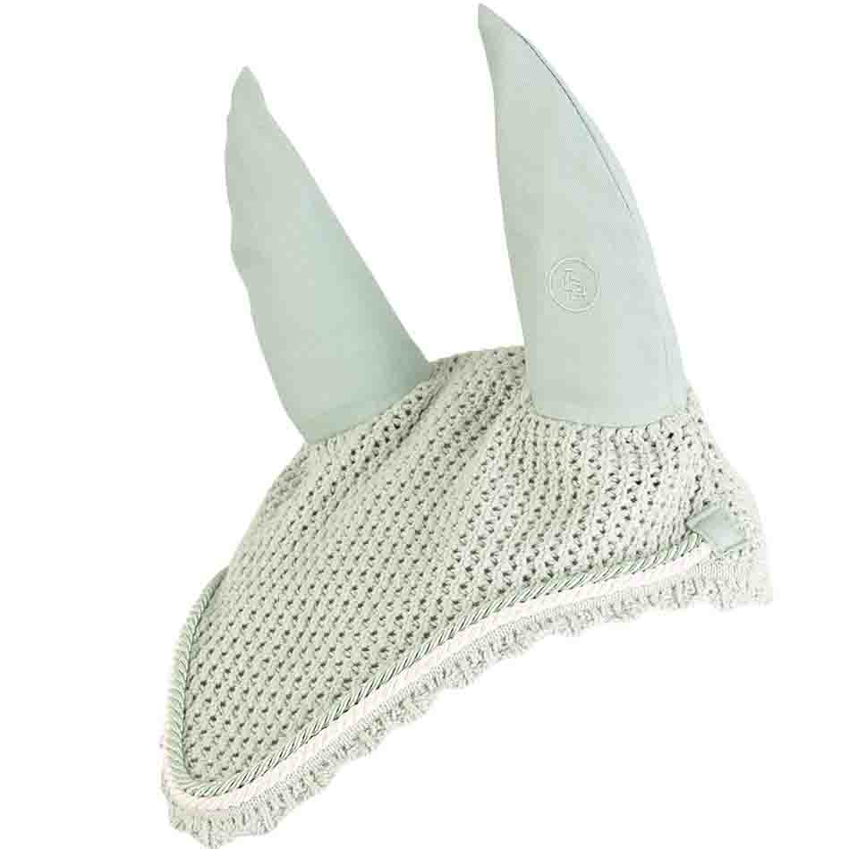 BR EVENT COTTON EAR BONNET - 12