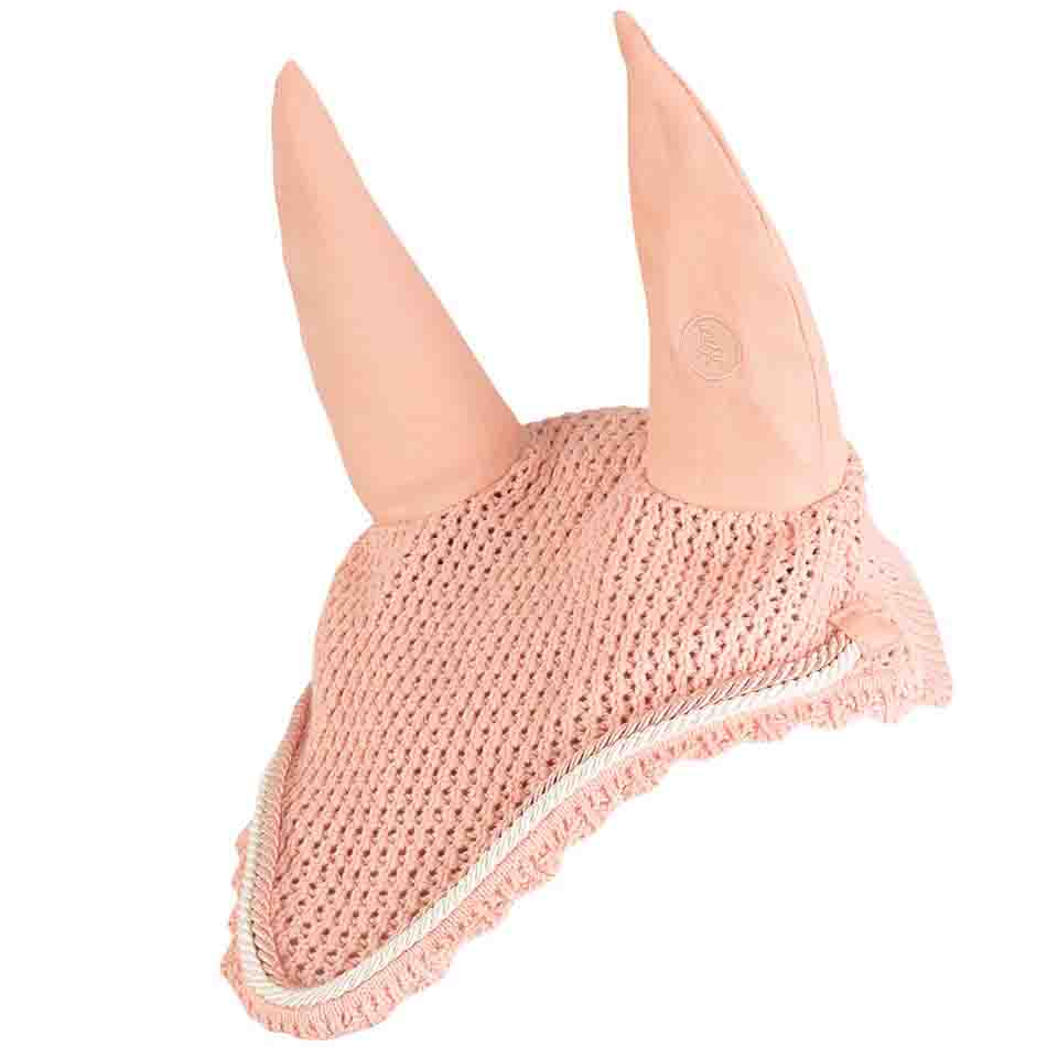 BR EVENT COTTON EAR BONNET - 32