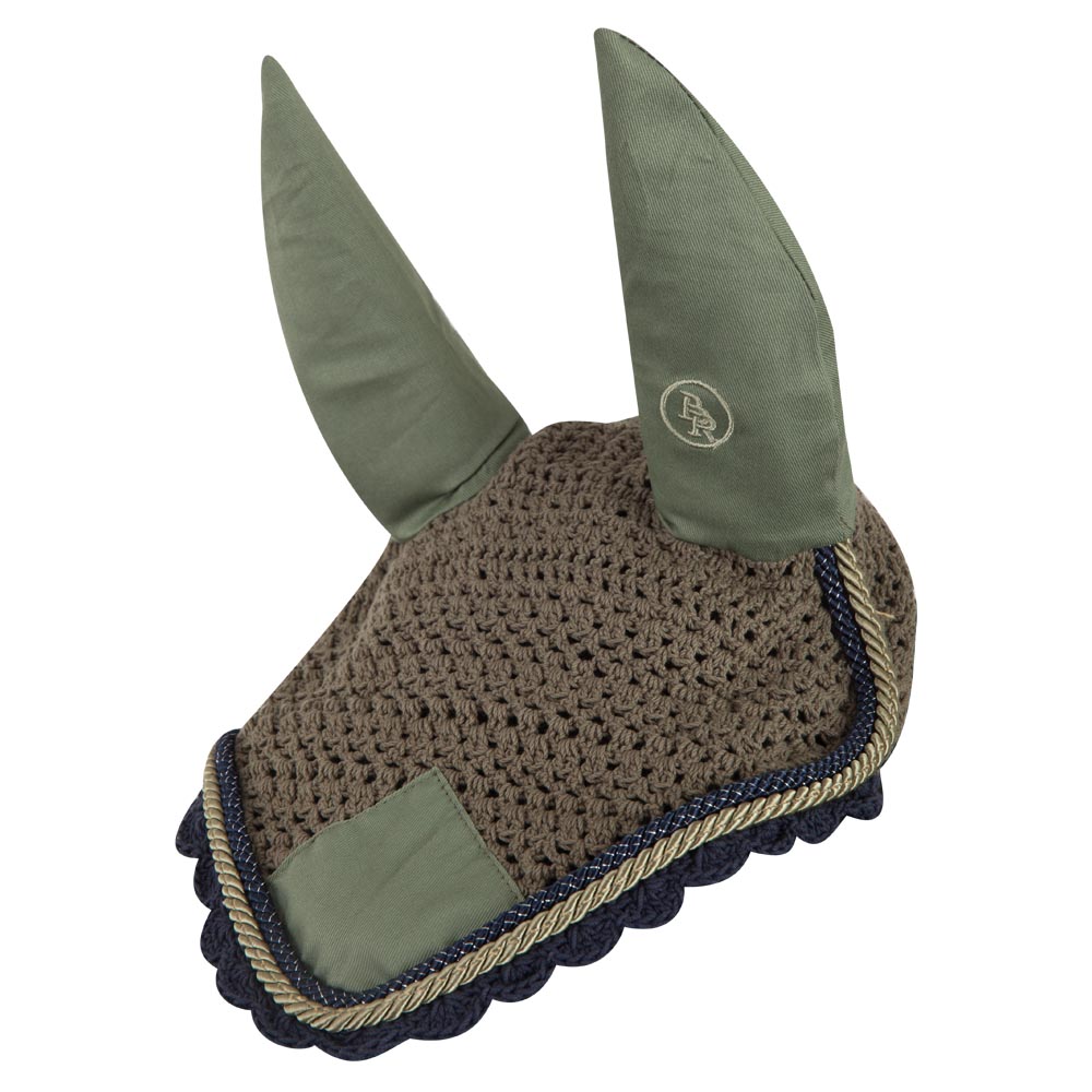 BR EVENT COTTON EAR BONNET - 7