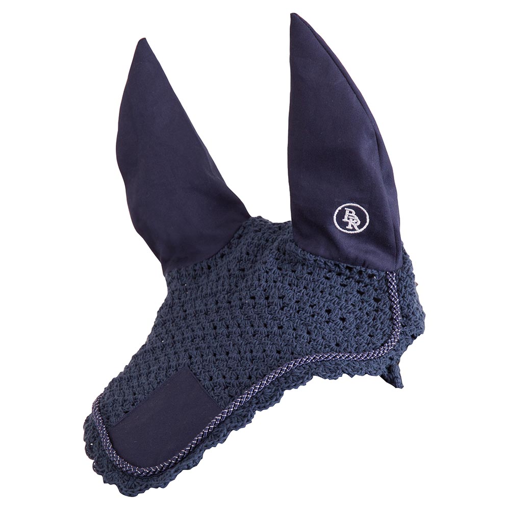 BR EVENT COTTON EAR BONNET - 20