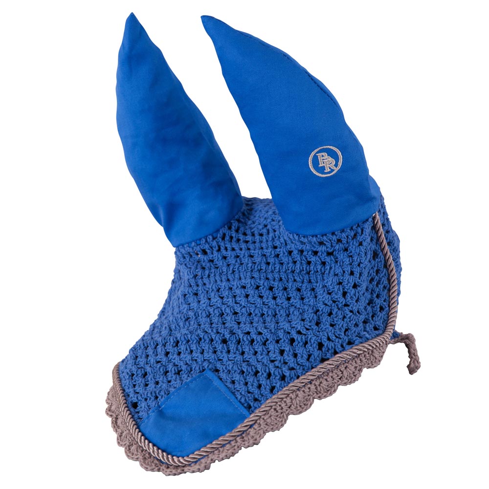 BR EVENT COTTON EAR BONNET - 19