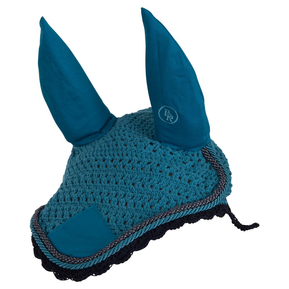 BR EVENT COTTON EAR BONNET - 21