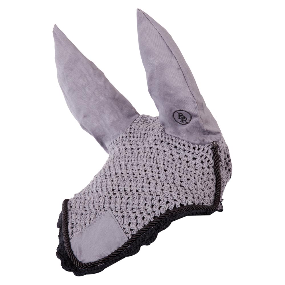 BR EVENT COTTON EAR BONNET - 6