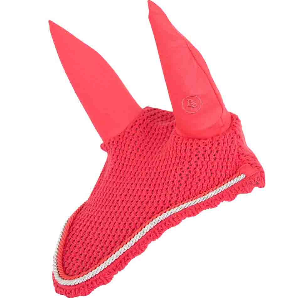 BR EVENT COTTON EAR BONNET - 33