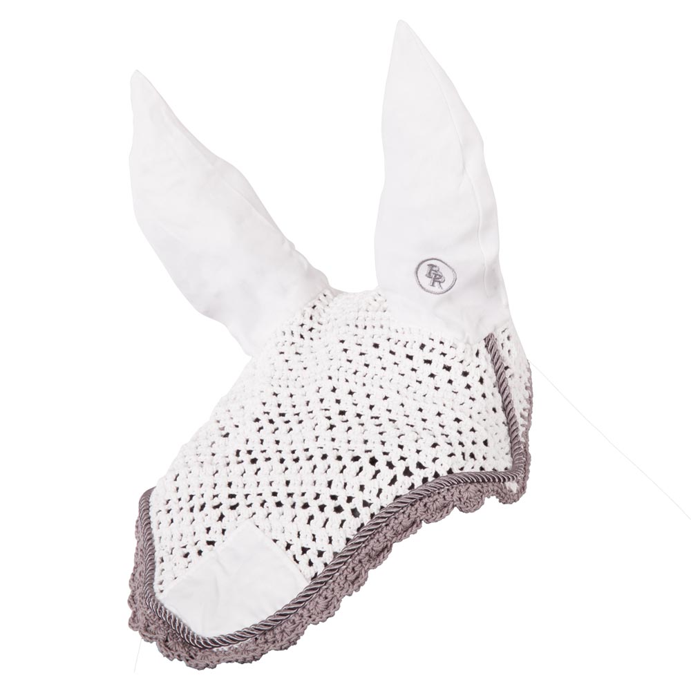 BR EVENT COTTON EAR BONNET - 49