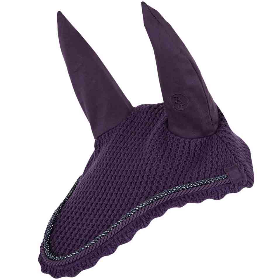 BR EVENT COTTON EAR BONNET - 34