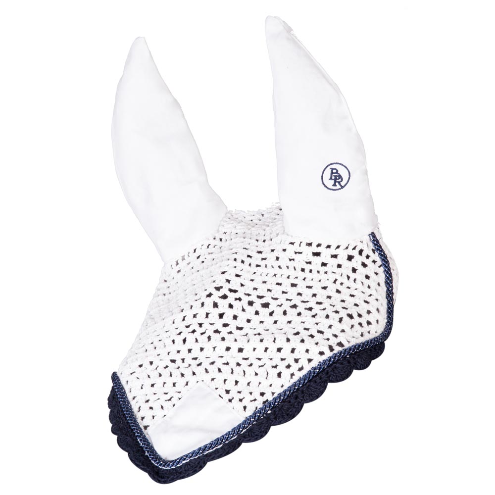 BR EVENT COTTON EAR BONNET - 45