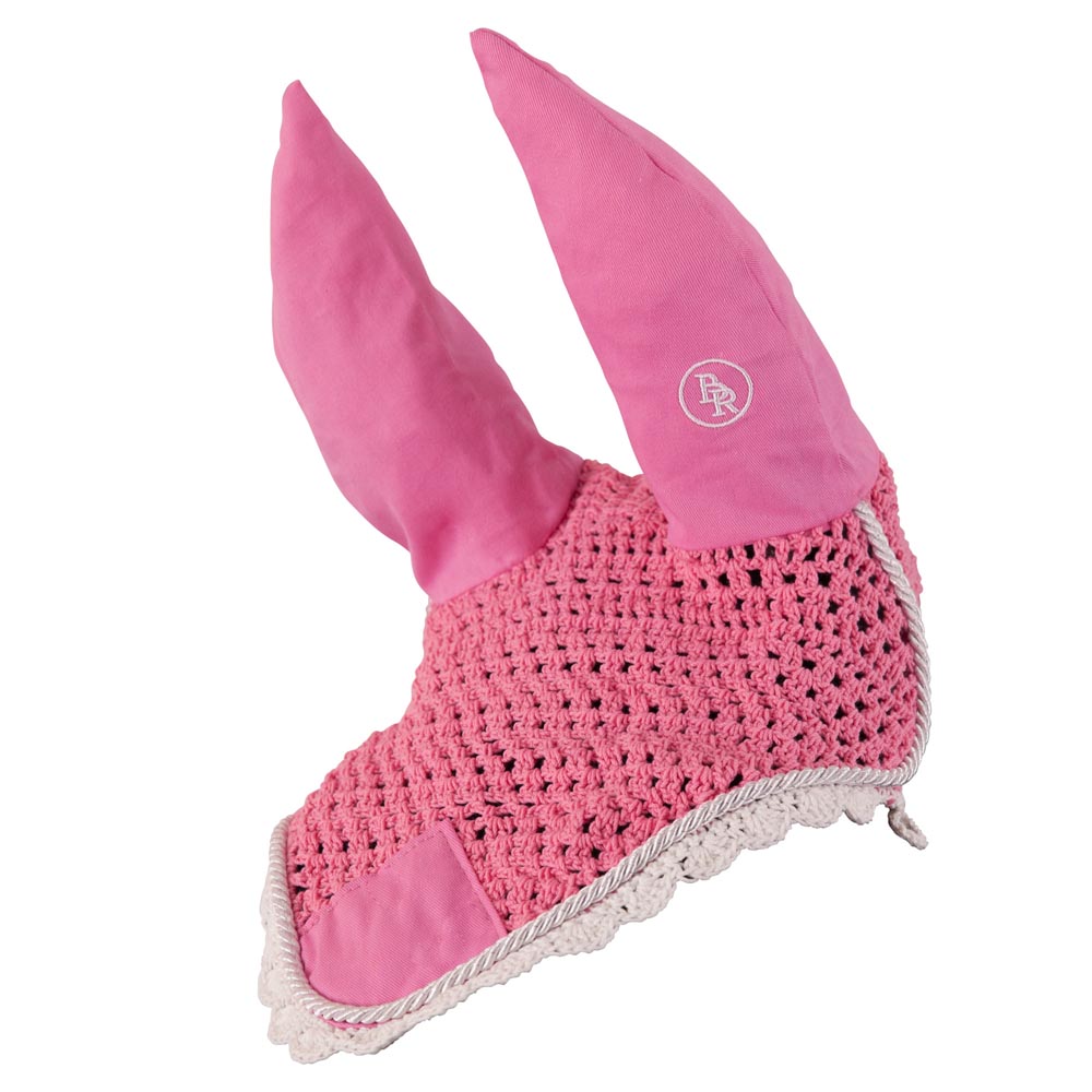 BR EVENT COTTON EAR BONNET - 47