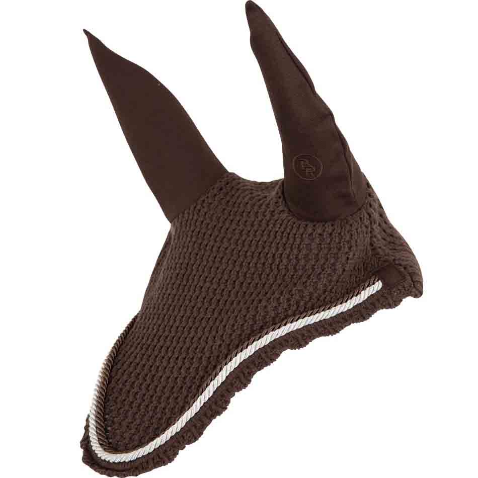 BR EVENT COTTON EAR BONNET - 27